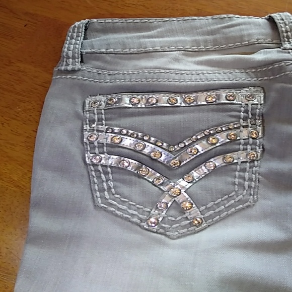 Request jeans - Picture 1 of 8